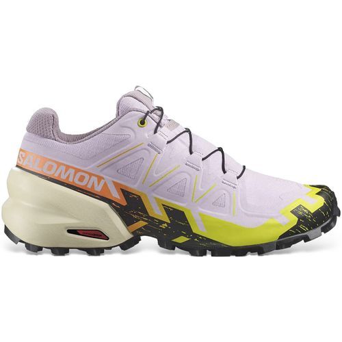 Scarpe Salomon SPEEDCROSS 6 W - Salomon - Modalova