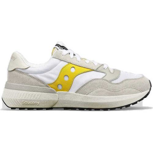 Sneakers ORIGINALS JAZZ NEXT WHITE YELLOW S70790-16 - Saucony - Modalova