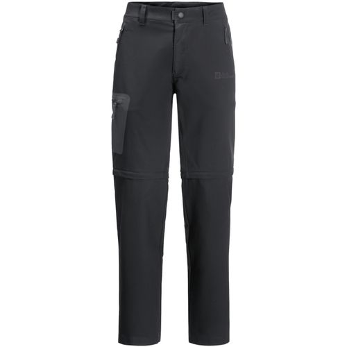 Pantaloni Sportivi Active Track Zip Off M Pants - Jack wolfskin - Modalova