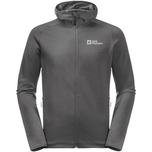 Giacca Sportiva Baiselberg Hooded FZ M - Jack wolfskin - Modalova