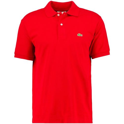 Polo Lacoste L1212 - Lacoste - Modalova