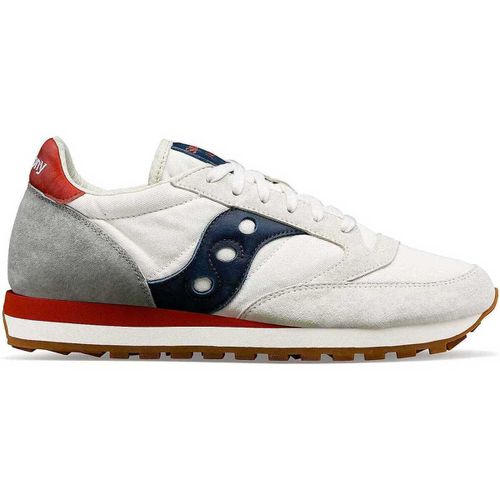 Sneakers JAZZ ORIGINALS S70755-9 WHITE NAVY - Saucony - Modalova