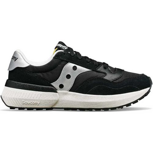 Sneakers ORIGINALS JAZZ NEXT BLACK SILVER S60790-10 - Saucony - Modalova