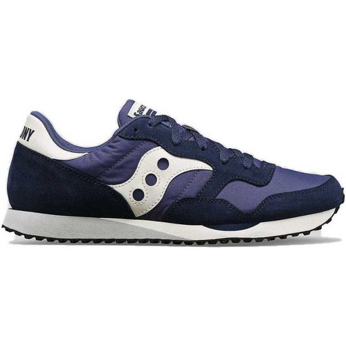 Sneakers ORIGINALS 70757-27 DXN TRAINER NAVY OFF WHITE - Saucony - Modalova