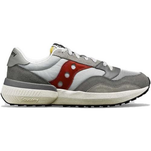 Sneakers ORIGINALS JAZZ NEXT GREY RED S70790-17 - Saucony - Modalova