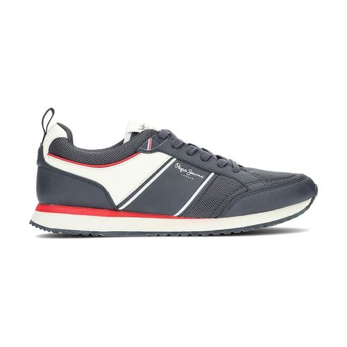 Sneakers SPORT MARCA DUBLINO PMS40009 - Pepe jeans - Modalova