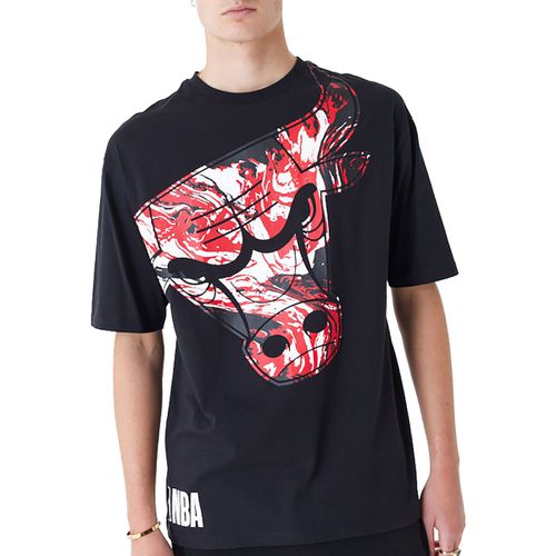 T-shirt New-Era 60435414 - New-Era - Modalova