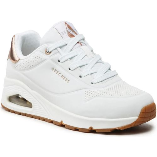 Sneakers Scarpe 177094 Uno - Golden Air Donna - Skechers - Modalova