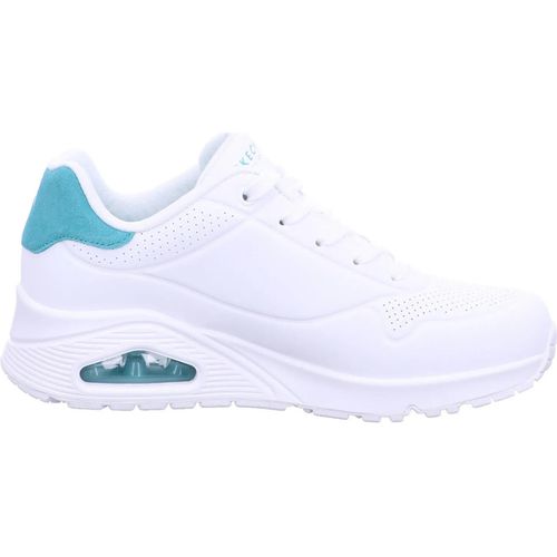 Sneakers Scarpe 177092 WMNT UNO-POP Back Donna verde - Skechers - Modalova