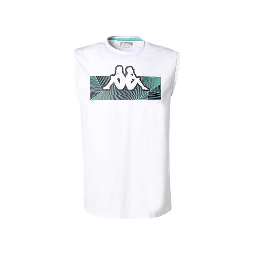 T-shirt senza maniche 311N16W - Kappa - Modalova
