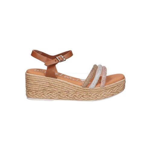 Scarpe Espadrillas 5456 V62CO - Oh My Sandals - Modalova