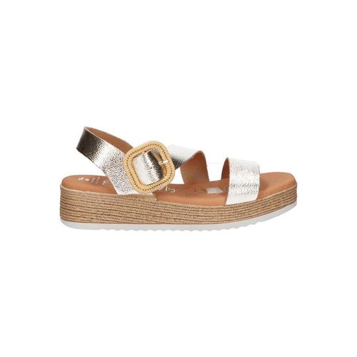 Scarpe Espadrillas 5432 DU135 - Oh My Sandals - Modalova