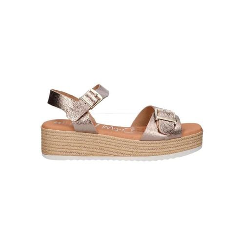 Scarpe Espadrillas 5441 DU97 - Oh My Sandals - Modalova