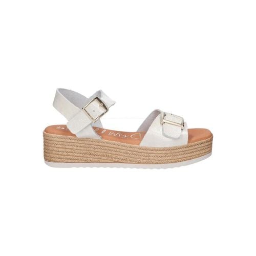 Scarpe Espadrillas 5441 DU90 - Oh My Sandals - Modalova