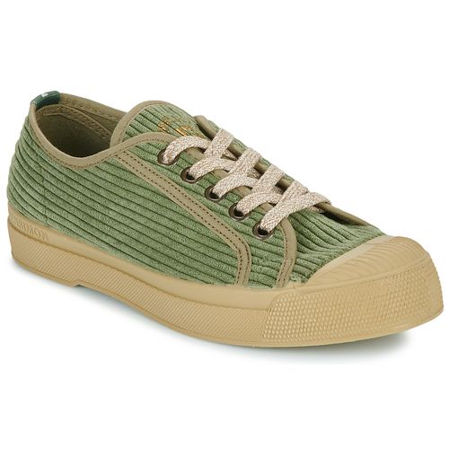 Sneakers basse ROMY VELOURS CORDUROY - Bensimon - Modalova