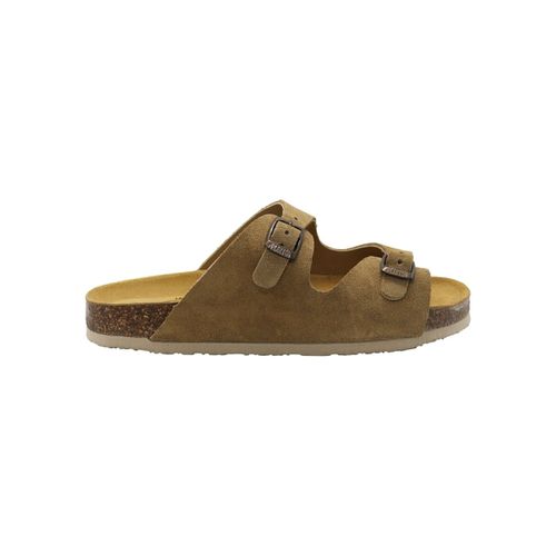 Sandali Pulton Sandals - Tan - Plakton - Modalova