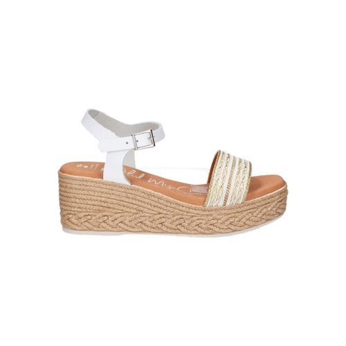 Scarpe Espadrillas 5452 V1CO - Oh My Sandals - Modalova