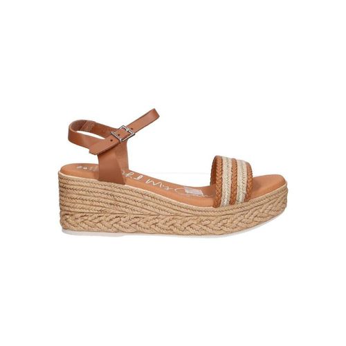 Scarpe Espadrillas 5462 V62CO - Oh My Sandals - Modalova