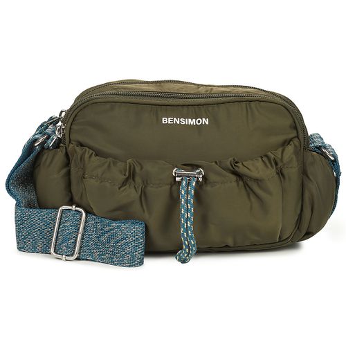 Borsa a tracolla SMALL BAG MADRAS - Bensimon - Modalova