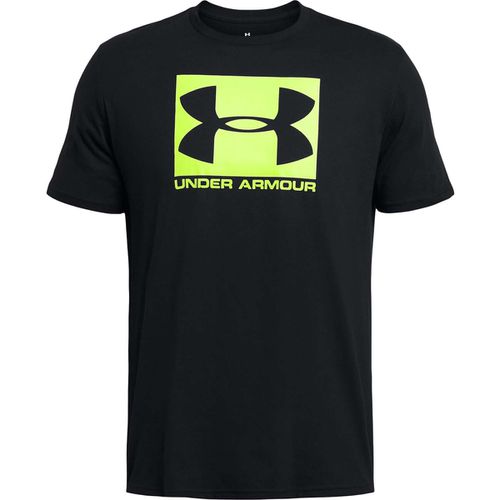 T-shirt & Polo Ua Boxed Sportstyle Ss - Under armour - Modalova