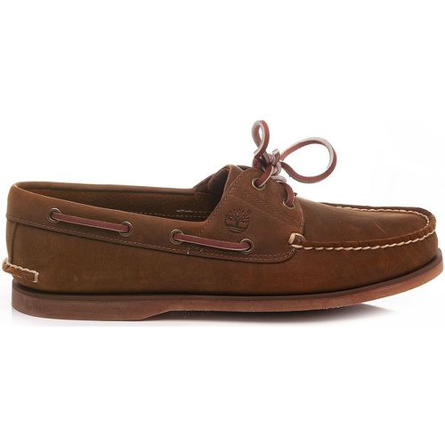 Scarpe Classic Boat TB 01001R 214 - Timberland - Modalova