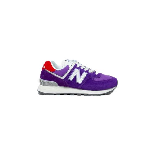 Sneakers WL574YE2 - WL574YE2 - New balance - Modalova