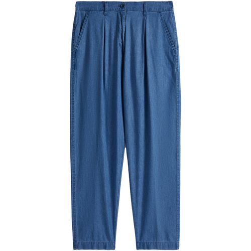 Pantaloni Pantalone ampio - Aspesi - Modalova