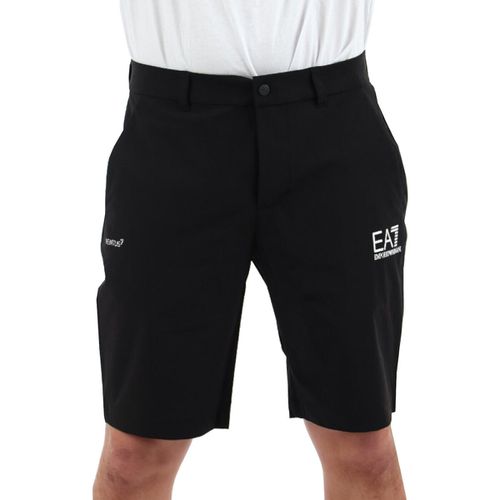 Pantaloni corti 3DPS02-PNFTZ - Emporio Armani EA7 - Modalova