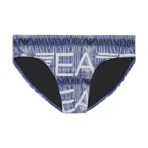 Costume / Bermuda da spiaggia 901000-4R708 - Emporio Armani EA7 - Modalova