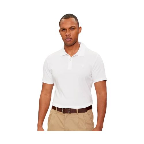 Polo Guess strech triangle G - Guess - Modalova