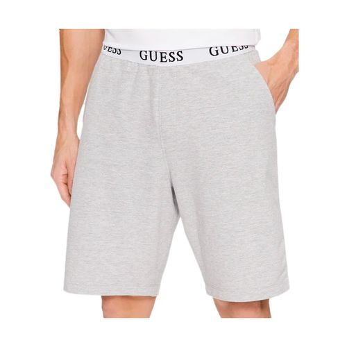 Pantaloni corti Guess active - Guess - Modalova