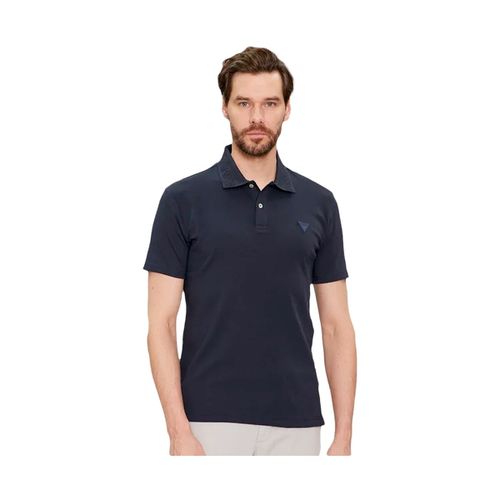 Polo Guess strech triangle G - Guess - Modalova