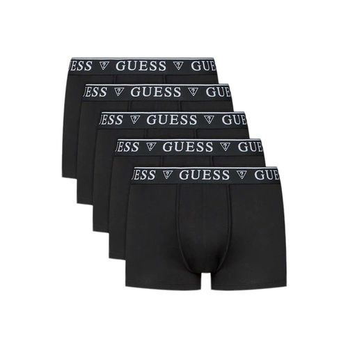 Boxer Guess pack x5 stretch - Guess - Modalova