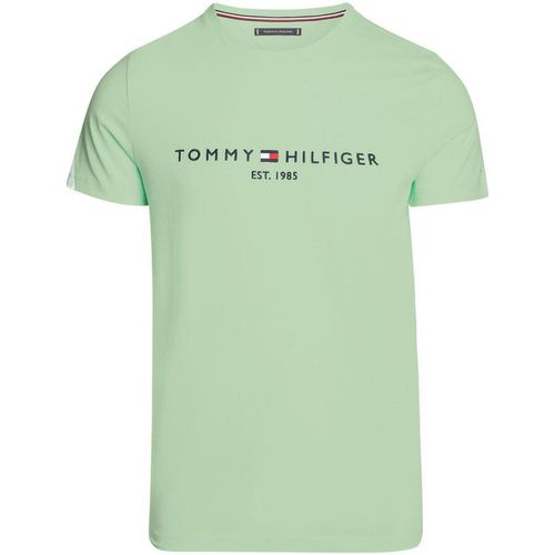 T-shirt Tommy Hilfiger - Tommy hilfiger - Modalova