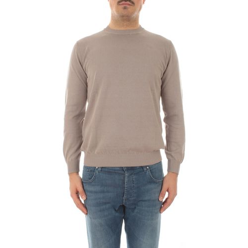 Maglione Fedeli 7UEF8001 - Fedeli - Modalova