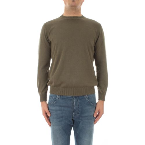 Maglione Fedeli 7UEF8001 - Fedeli - Modalova