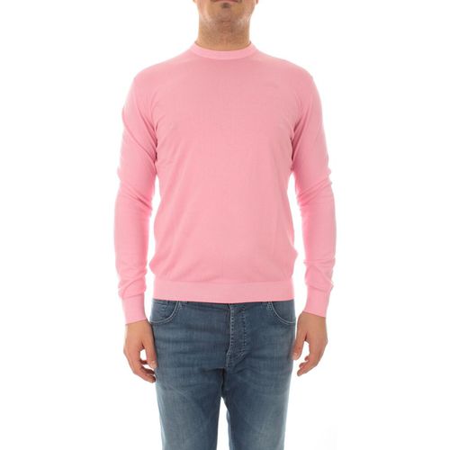 Maglione Fedeli 7UED8015 - Fedeli - Modalova