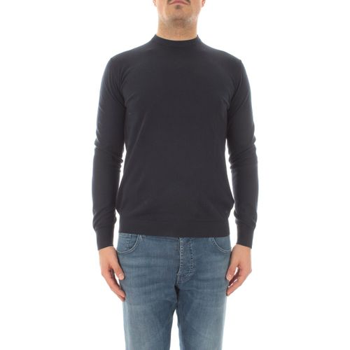 Maglione Fedeli 7UED8015 - Fedeli - Modalova