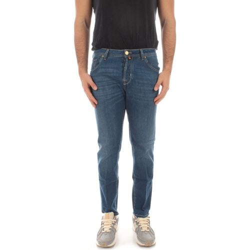 Jeans 3/4 & 7/8 UQE15 33 S2851 - Jacob cohen - Modalova