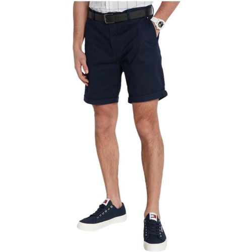 Pantaloni corti Tommy Hilfiger - Tommy hilfiger - Modalova