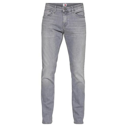 Jeans Tommy Hilfiger - Tommy hilfiger - Modalova