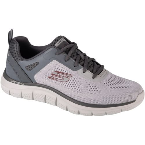 Sneakers Skechers Track-Broader - Skechers - Modalova