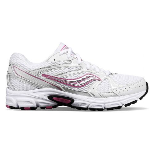 Sneakers Ride Millennium WhitePink - Saucony - Modalova