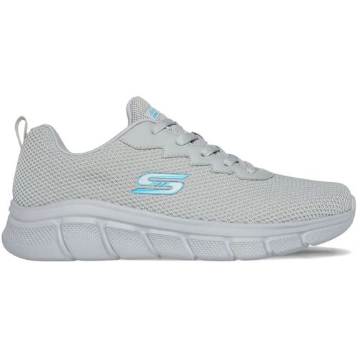 Sneakers Scarpe 118106 LTGY Bobs B Flex Uomo - Skechers - Modalova