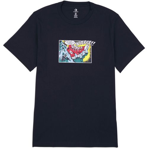 T-shirt Converse Comic - Converse - Modalova