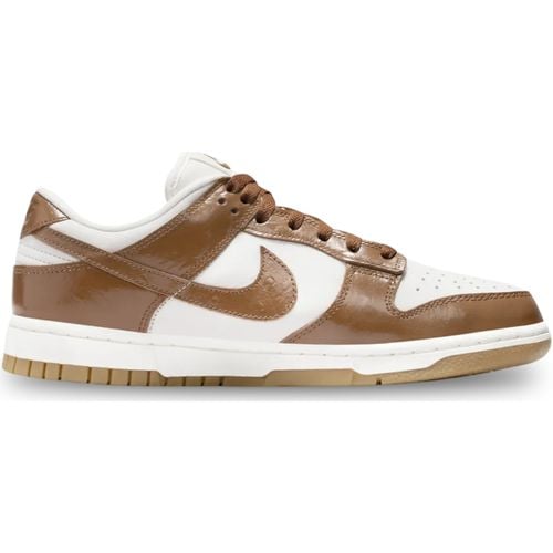 Sneakers Wmns Dunk Low "Ale Brown" - Nike - Modalova