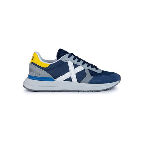 Sneakers Soon 8904054 Azul Marino - Munich - Modalova