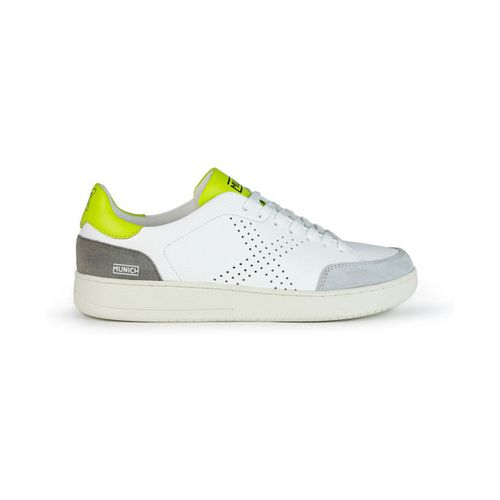 Sneakers X-court 8837007 Blanco/Amarillo - Munich - Modalova