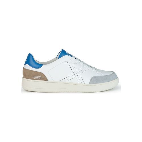 Sneakers X-court 8837008 Blanco/Azul - Munich - Modalova