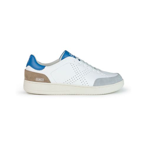 Sneakers X-court 8837008 Blanco/Azul - Munich - Modalova